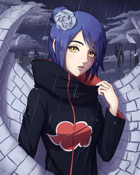 konan hentai|Konan